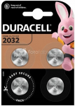 Duracell Lithium batteries 2032 4 pcs