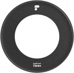 PolarPro BaseCamp Threaded plate 72 mm