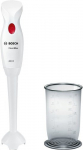 Bosch Blender CleverMixx MSM14100 Hand Blender, 400 W, Number of speeds 1, White