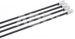 Godox Reserve Balein Zwart Metaal 63CM