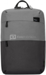 Targus Sagano Travel Backpack Fits up to size 15.6 ", Backpack, Grey