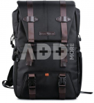 KF Concept large capacity bags video professional camera case carrying video camera bag