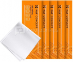 K&F Concept 5pcs Microfiber Cleaning cloth Kit