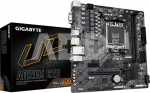 Gigabyte A620M S2H 1.0 M/B Processor family AMD, Processor socket AM5, DDR5 DIMM, Memory slots 2, Supported hard disk drive interfaces  SATA, M.2, Number of SATA connectors 4, Chipset AMD A620, Micro ATX