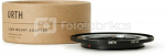 Urth Lens Mount Adapter: Compatible with Olympus OM Lens to Canon (EF / EF S) Camera Body