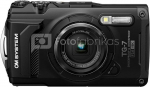 Olympus OM System TG-7 black
