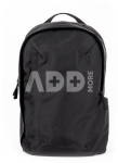 Everything Backpack - 28L Weekender - Black