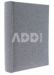 Albumas GED B46200 LINENGREY 10x15 200 | ki&scaron;eninis | knyginio ri&scaron;imo