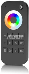 RT5 nuotolinis valdymo pultelis, 1 zonos RGB/RGBW ir CCT