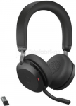 Jabra Jabra Evolve2 75 Link380a UC Stereo Blac
