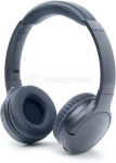 Muse Bluetooth Stereo Headphones M-272 BTB On-ear, Wireless, Blue