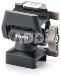 Accessory Mounting Bracket (Dual NATO) - Black