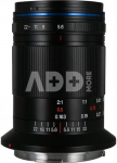 Laowa 85mm f/5.6 2x Ultra Macro APO L-Mount