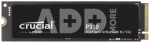 Crucial P310 Gen4 2280 500GB NVMe PCIe M.2 SSD