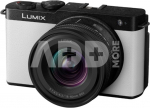Panasonic Lumix DC-S9 + 18-40mm Smokey White