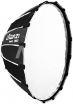 Ulanzi LAS003 60cm Parabolic Softbox with Universal Bowens Mount