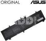 Ne&scaron;iojamo kompiuterio baterija ASUS C41N1837, 4800mAh, Original