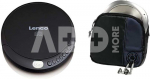 Lenco CD-200 black