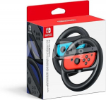 Nintendo Joy-Con Wheel Pair