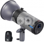 NEEWER Q300 - 300 Watt 2.4G Outdoor Flash with Wireless Trigger