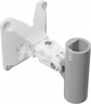 MikroTik Advanced wall mount adapter for small point to point and sector antennas | QMP