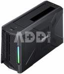 Unitek Disc Clone Station 4xM.2 SSD, USB4; S1243BGY01-E