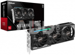 ASRock Graphics card Radeon RX 9070 Challenger 16GB