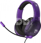 Turtle Beach headset Airlite Fit Nintendo Switch, ghost purple