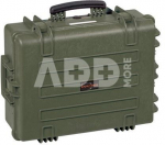 Explorer Cases 5822 Case Green with Foam