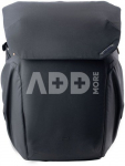 PGYTECH OneGo 2 BackPack 25L (Matte Black）
