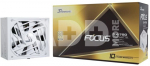 Power Supply|SEASONIC|FOCUS GX White ATX 3 (2024)|750 Watts|Efficiency 80 PLUS GOLD|MTBF 100000 hours|FOCUS-GX-750-V4-WHITE