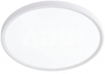 LAMP LED CEILING 18W 2160LM/VS-FL-18-IP44/W NONAME