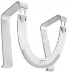 Twelve South Curve SE Aluminum Laptop Stand non-adjustable