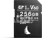 Angelbird AV PRO SD 256GB V60