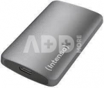 External SSD|INTENSO|TX800|2TB|USB-C|3828470