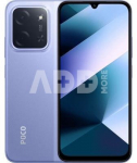MOBILE PHONE POCO C85/6/128GB PURPLE MZB0LGKEU POCO