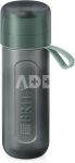 Brita Fill & Go Active darkgreen incl. 2 MicroDisc