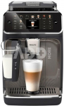 Philips | Coffee Machine | EP5549/70  Series 5500 LatteGo | Pump pressure 15 bar | Built-in milk frother | Automatic | 1500 W | Black
