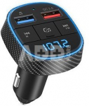 Navitel | BHF02 BASE | No | N/A W | No | FM-transmitter with Bluetooth
