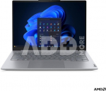 Lenovo ThinkBook 14 G9 AHP | Arctic Grey | 14 " | IPS | WUXGA | 1920 x 1200 pixels | Anti-glare | AMD Ryzen 5 | 220 | 16 GB | SODIMM DDR5 | Solid-state drive capacity 512 GB | AMD Radeon 740M Graphics | Windows 11 Pro | 802.11be | Bluetooth version 5 ...
