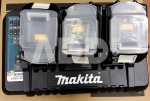 Makita 198458-6 Power Source Kit Li 18V 5Ah