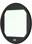 JJC F SX Ultra Low Reflection UV Filter