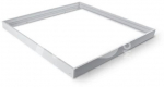 LIGHT PANEL FRAME LED/60X60CM LED-P66-FRAME VISIONAL