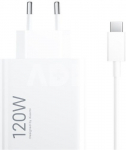 Xiaomi | 100W Charging Combo, USB Type-A, EU
