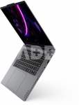 Lenovo Yoga Pro 7 15IPH11 15.3 2.5K WQXGA ULT9-386H/32GB/1TB/NVIDIA GF RTX 5060 8GB/WIN11 Pro/ENG Backlit kbd/Luna Grey/2Y Warranty