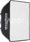Godox EazyFlow Foldable Rect 60x60 Bowens Softbox