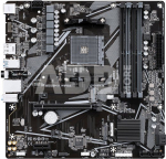 GIGABYTE B550M K WIFI6E