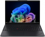 Lenovo ThinkPad L16 Gen 3 16 WUXGA AMD R5 AI 430/24GB/512GB/AMD Radeon 840M/WIN11 Pro/Nordic Backlit kbd/FP/3Y Warranty | Lenovo