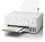 Epson EcoTank | L3356 | Inkjet | Colour | Multifuction Printer | A4 | Wi-Fi | White