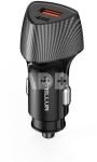 FCC10 38W 6A PD20W + QC3.0 Black